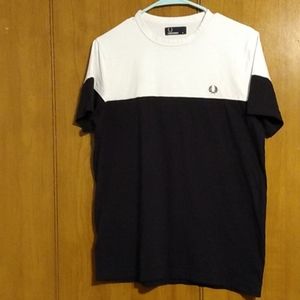 Fred Perry tee